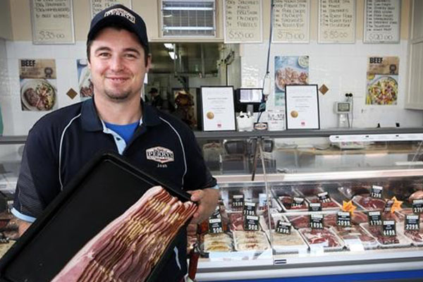 Member spotlight: Perry’s Quality Meats