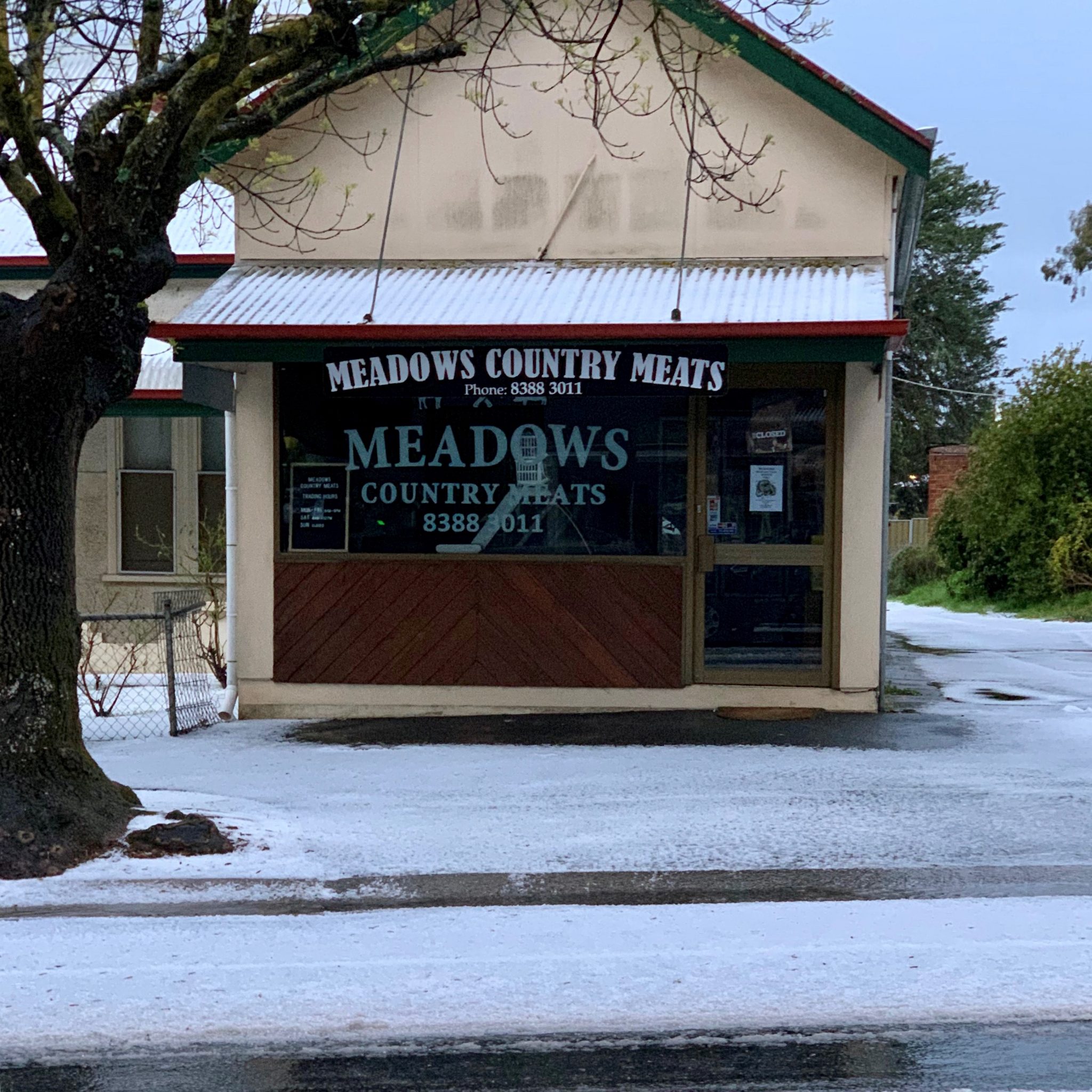 golden valley farms meats