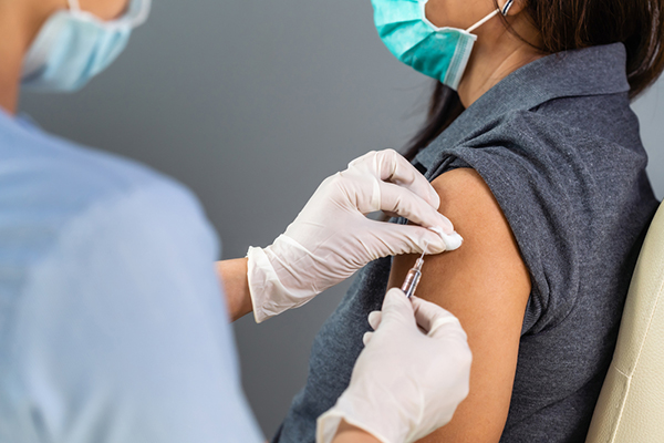 VIC COVID-19 update: Victorian Department of Health publish vaccination FAQ’s
