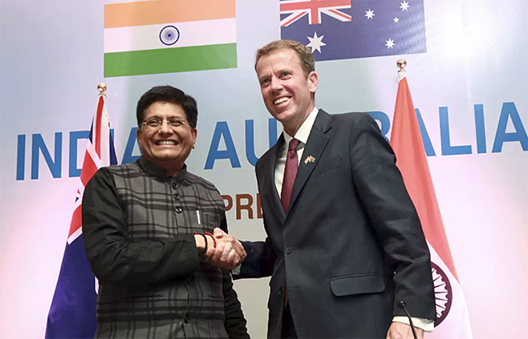 Australia-India Trade Agreement opens new market opportunities for Australian sheepmeat