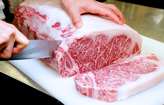 AMIC CELEBRATES ITS MEMBERS’ SUCCESS AT WAGYU BRANDED BEEF COMPETITION.