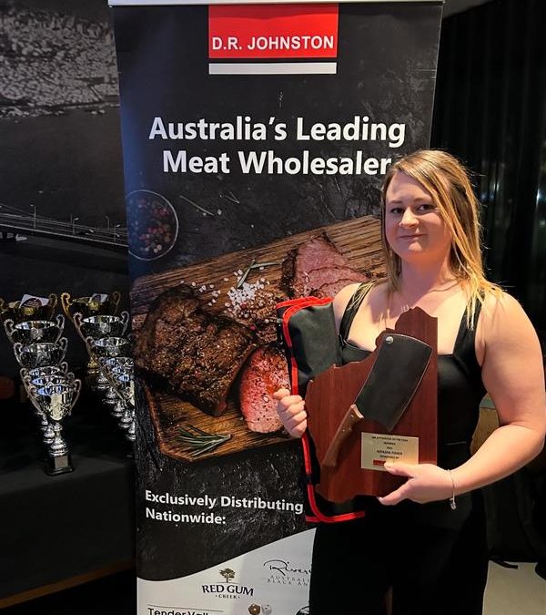 WA’s Best Butchers Celebrated at 2025 Gala Awards Dinner