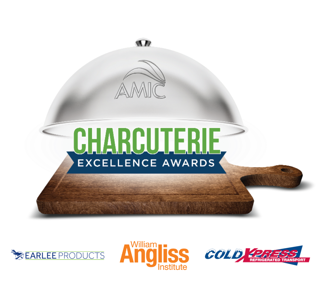 2026 AMIC Charcuterie Excellence Awards