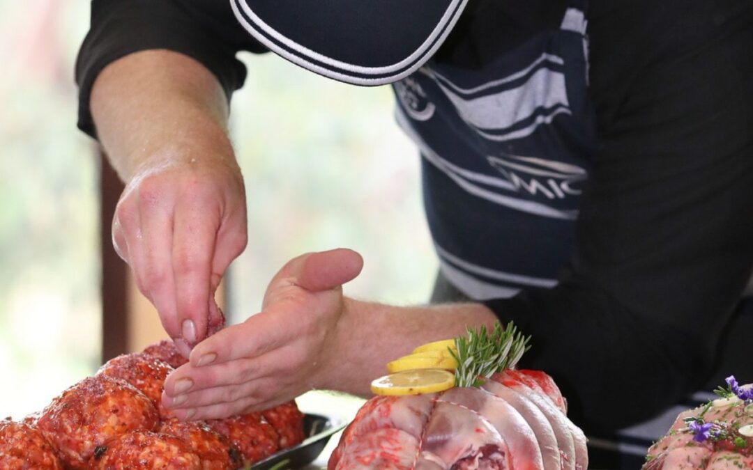 Love Your Local Butcher This Christmas