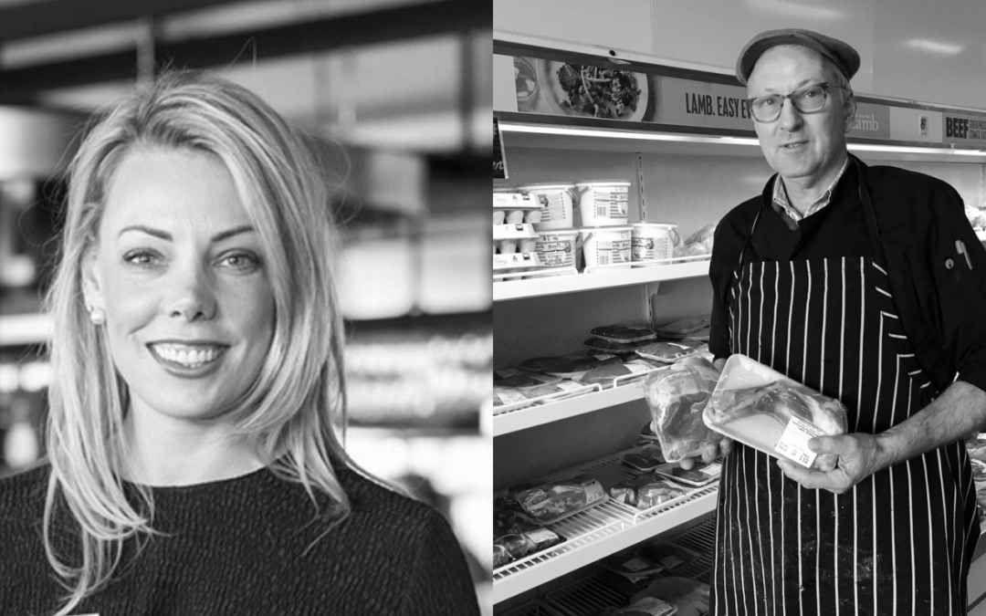 AMIC Announces Appointment Of Two New Directors