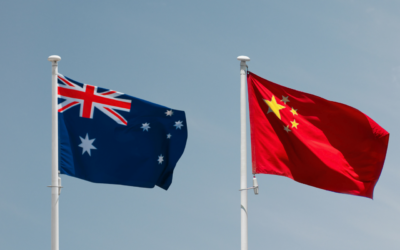 Australia Fills Its China Imported Beef Safeguard Quota
