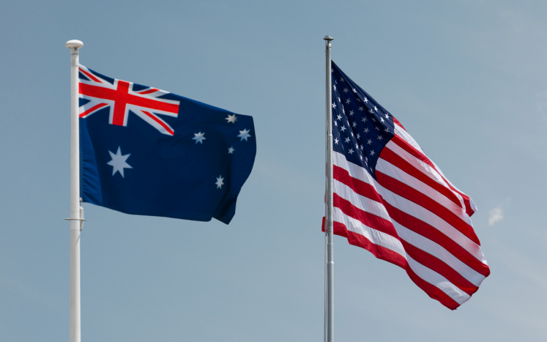 Changes To U.S. Tariffs