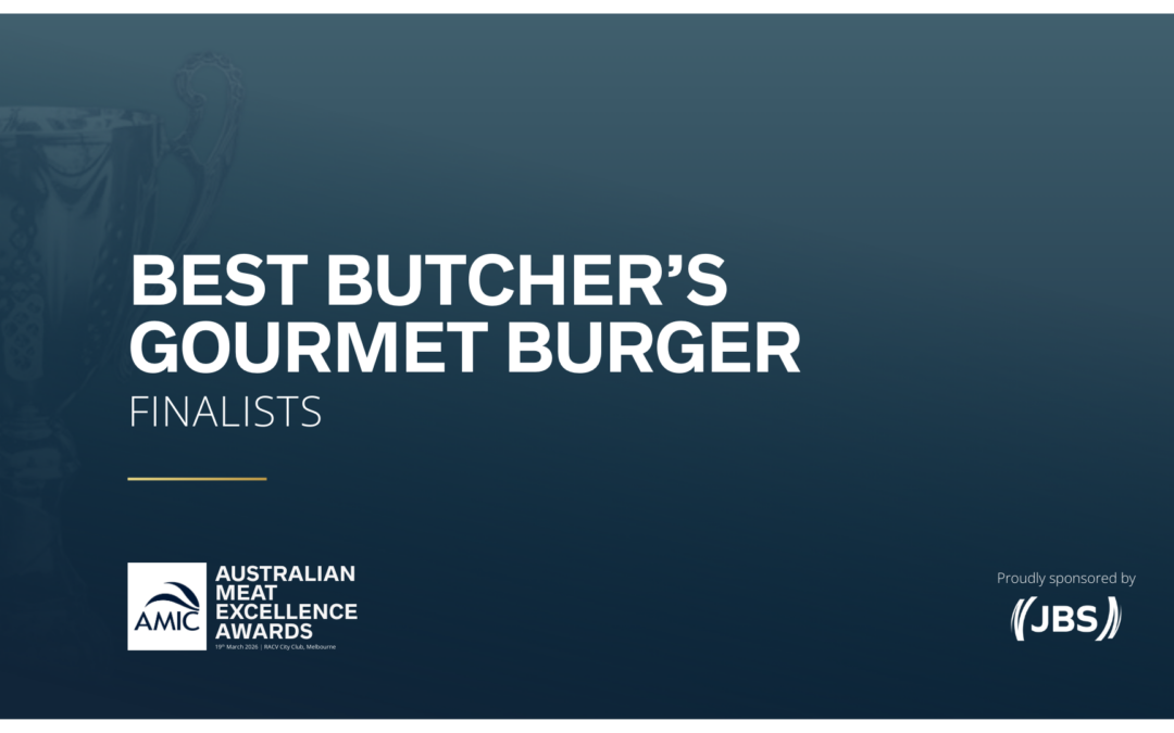 Best Butcher’s Gourmet Burger