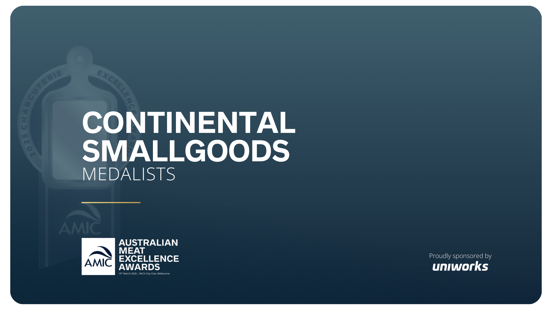 Continental Smallgoods