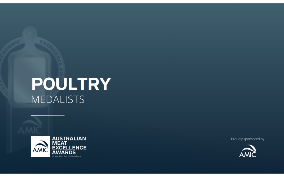 Poultry
