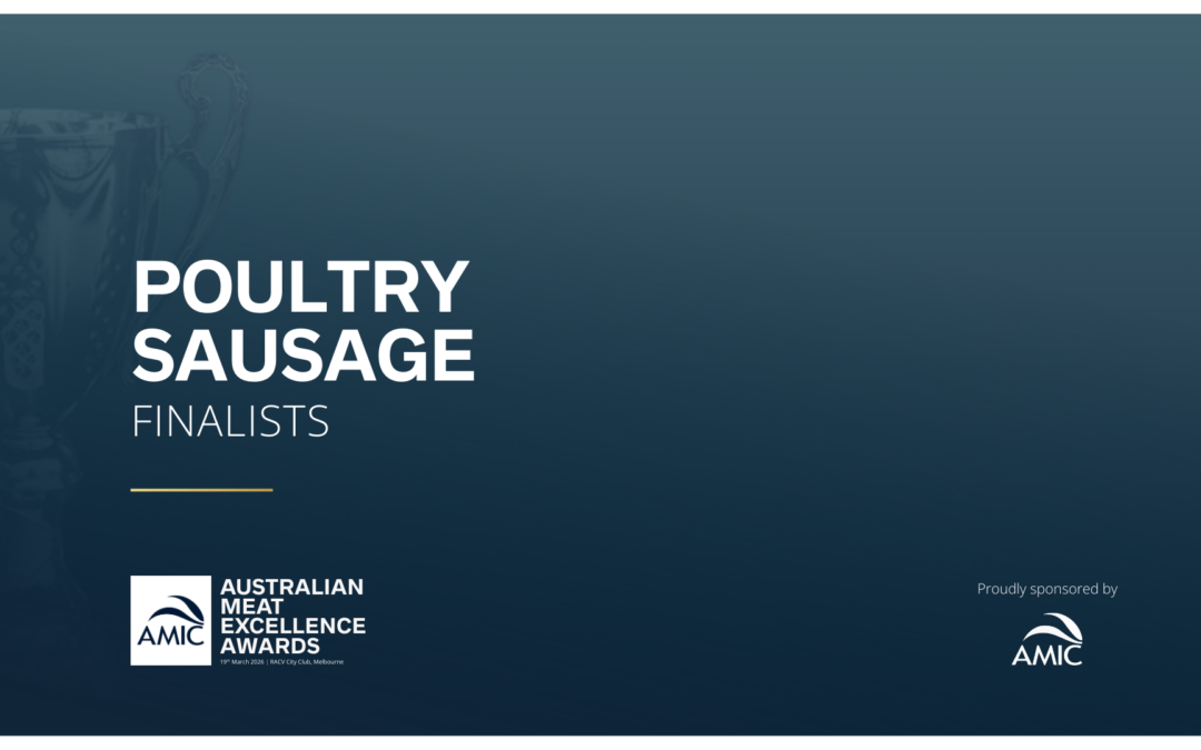 Poultry Sausage