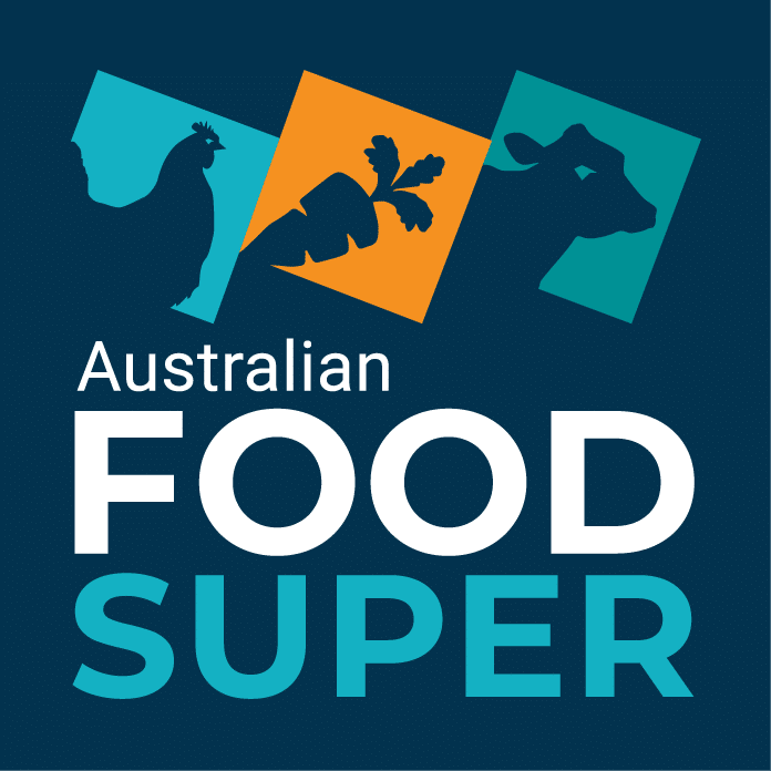 Australian Food Super Logo
