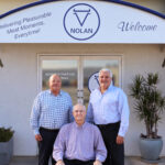 Vale Tony Nolan Image