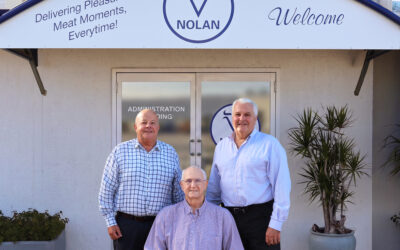 Vale Tony Nolan