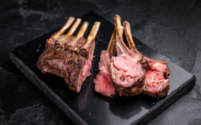 Australian Lamb Industry Ready to Respond to US Safeguard Investigation